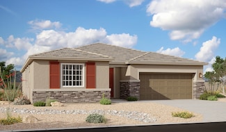 Cassandra, Tucson, AZ 85747