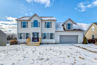 4348 Cinnamon Ln, Leslie, MI 49251