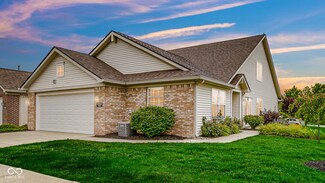 11505 Grassy Ct Unit 103, Fishers, IN 46037