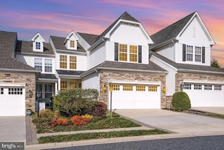 502 Counterpoint Cir, Havre de Grace, MD 21078