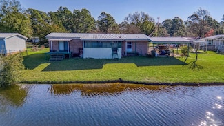 12346 Ailanthus Dr, Pensacola, FL 32506