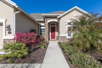 577 Stately Shoals Trail, Ponte Vedra Beach, FL 32081