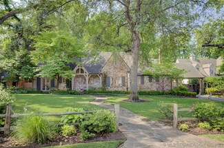 2116 E 32nd Place, Tulsa, OK 74105