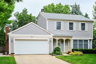 1391 Kent Ln, Buffalo Grove, IL 60089