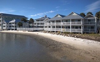 550 1st St Unit U210, Cedar Key, FL 32625
