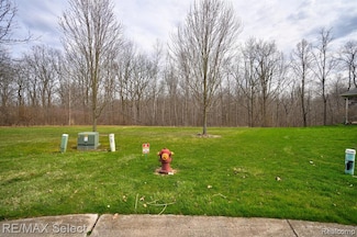 VL Lost Oak Ct, Grand Blanc Township, MI 48439
