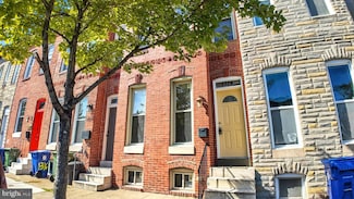 1314 James St, Baltimore, MD 21223