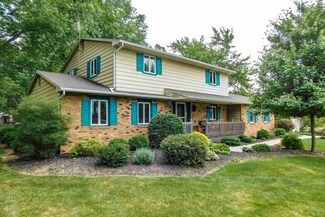 1717 Myra Ln, Bluffton, IN 46714