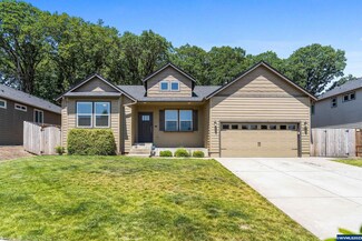 2243 Bloom Ln NW, Albany, OR 97321