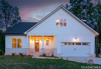 1070 Windridge Dr, Watkinsville, GA 30677