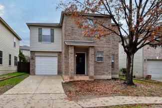4610 Adkins Trail, San Antonio, TX 78238