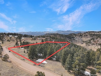 427 Stratton Cir, Florissant, CO 80816