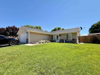 630 Round Table Rd, Grand Junction, CO 81504