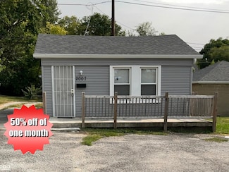 2007 E 38th St, Indianapolis, IN 46218