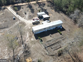 728 Martin Rd, Kite, GA 31049