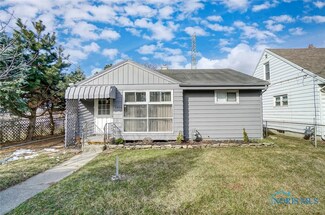 1456 Pennelwood Dr, Toledo, OH 43614