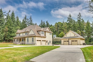 2800 Cliff St, Port Townsend, WA 98368