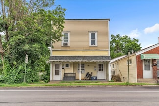 957 5th Ave, East Mc Keesport, PA 15035