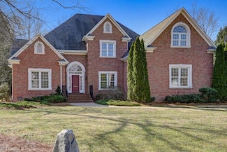 4005 Bitternut Trail, Greensboro, NC 27410