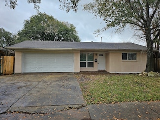 963 Michael Dr, Pasadena, TX 77506