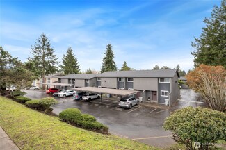 20611 108th Ave SE, Kent, WA 98031
