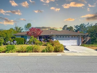 495 Giannini Dr, Santa Clara, CA 95051
