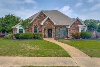 915 Rush Creek Dr, Allen, TX 75002