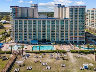 5200 N Ocean Blvd Unit 857, Myrtle Beach, SC 29577