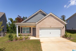 98 Valley Cir, Lincoln, AL 35096