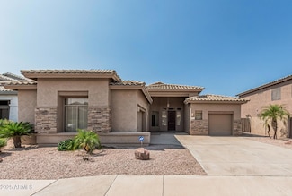 371 W Indigo Dr, Chandler, AZ 85248