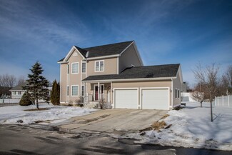 24 Griswold Dr, Rutland, VT 05701