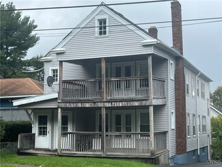 1924 Oneida St Unit 1922, Utica, NY 13501