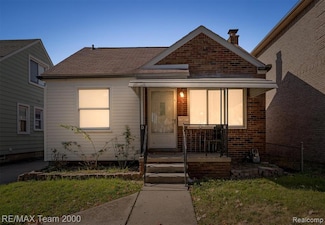 4853 Helen St, Dearborn, MI 48126