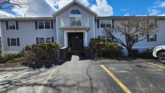 2 Crestview Dr Unit 47, Spencer, MA 01562