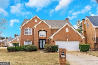 5694 Southland Dr, Stone Mountain, GA 30087