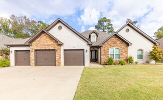 3720 Buckskin Rd, Benton, AR 72015