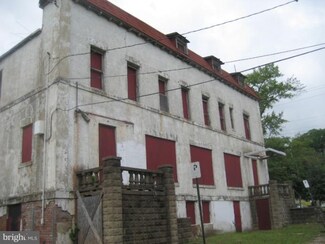 1515 Rhode Island Ave NE, Washington, DC 20018