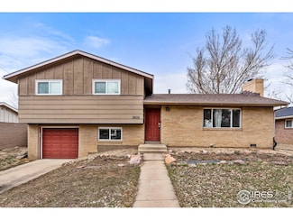 3605 Moorhead Ave, Boulder, CO 80305