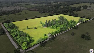 20 Acres Pr 1108, Fouke, AR 71837
