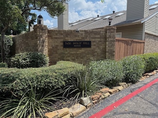 7450 Holly Hill Dr Unit 116, Dallas, TX 75231