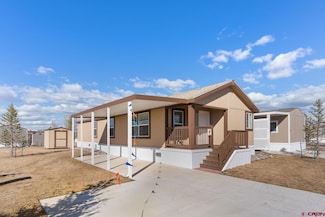 901 6530 Rd Unit 2836, Montrose, CO 81401