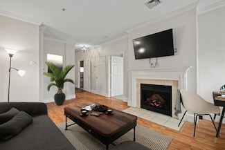 426 Mount Hope St Unit 402, North Attleboro, MA 02760