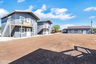 14831 Allemands Unit J, El Paso, TX 79928