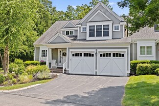 1 Derby Brook Way Unit 1, Hingham, MA 02043