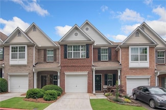2377 Heritage Park Cir NW Unit 16, Kennesaw, GA 30144