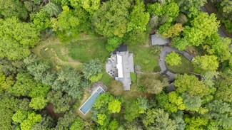 253 Upper Byrdcliffe Rd, Woodstock, NY 12498