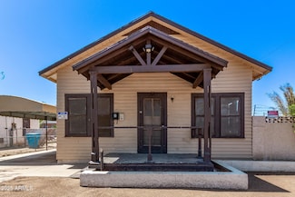 1017 E Taylor St, Phoenix, AZ 85006