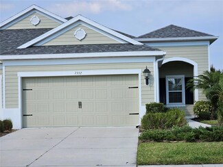 7332 Parkshore Dr, Apollo Beach, FL 33572