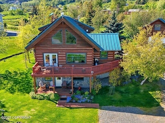 58820 E End Rd, Homer, AK 99603