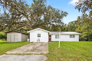 240 N Staff Point, Inverness, FL 34450